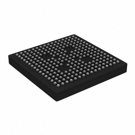 SCP2207VMU IC MPU 236MAPBGA Please send BOM for accurate quotation