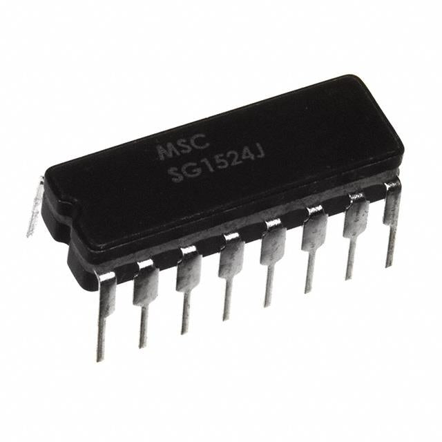 SG1524J DC DC Switching Controllers IC REG CTRLR MULT TOPOLOGY 16DIP Please send BOM for accurate quotation