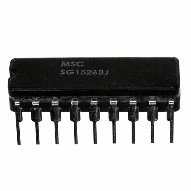 SG1526BJ DC DC Switching Controllers IC REG CTRLR BUCK/FLYBACK 18DIP Please send BOM for accurate quotation