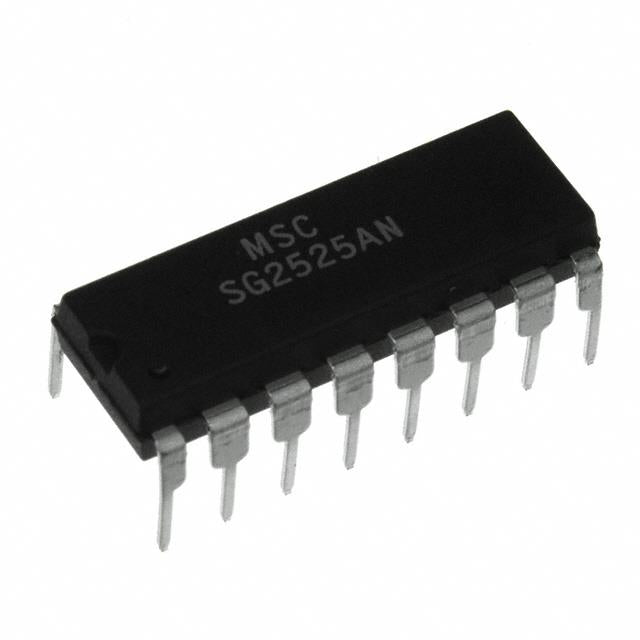 SG2525AN DC DC Switching Controllers IC REG CTRLR PUSH-PULL 16DIP Please send BOM for accurate quotation