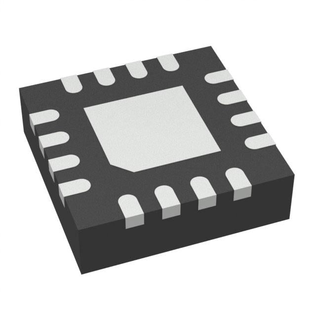 SI53361-B-GMR IC CLK BUFFER 2:8 200MHZ 16QFN Please send BOM for accurate quotation