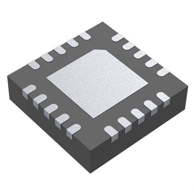 SI5351B-B02073-GMR IC CLOCK GENERATOR 20QFN Please send BOM for accurate quotation