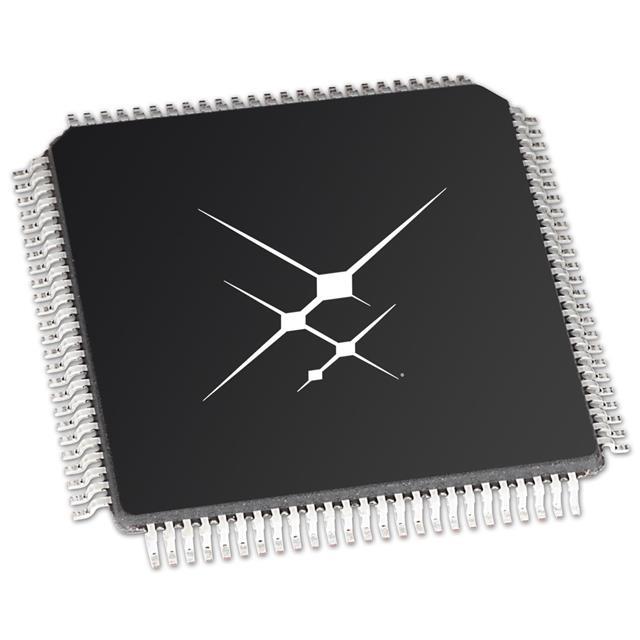 SI5368A-C-GQ IC CLOCK MULTIPLIER 100TQFP Please send BOM for accurate quotation