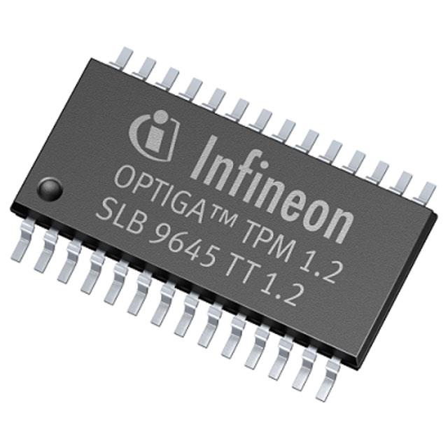 SLB9645TT12FW13333XUMA2 TPM Please send BOM for accurate quotation