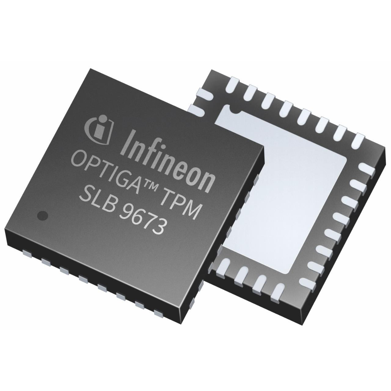 SLB9673XU20FW2613XTMA1 OPTIGA TPM SLB9673 Please send BOM for accurate quotation