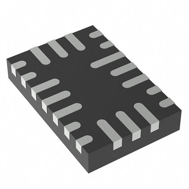 SLG46826V IC CPLD 19MC 20STQFN Please send BOM for accurate quotation