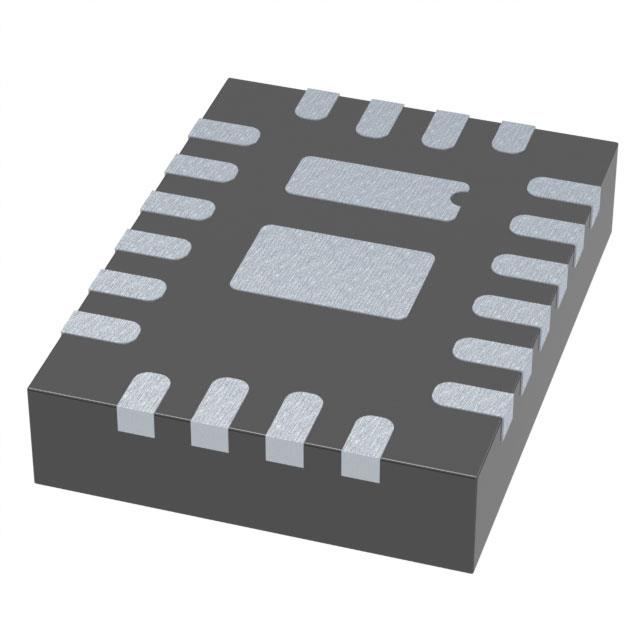 SLG47105V IC MIXED-SIGNAL MATRIX 20STQFN Please send BOM for accurate quotation
