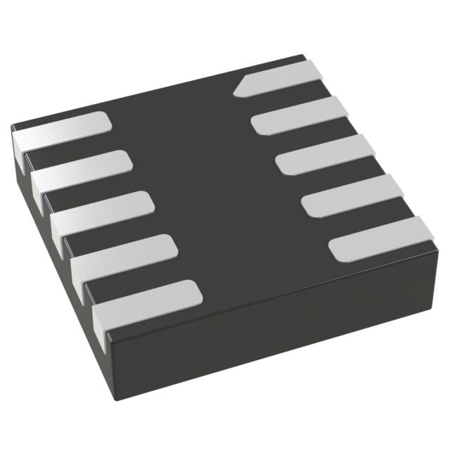 SLG88103V IC CMOS 2 CIRCUIT 10STDFN Please send BOM for accurate quotation