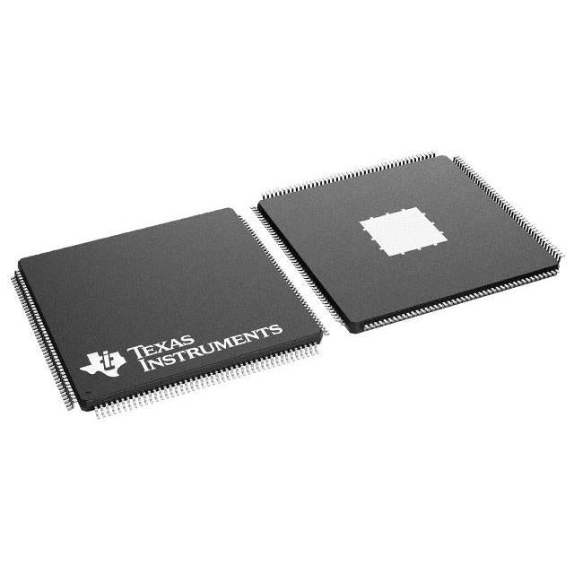 SM320F28335KGDS1 Microcontrollers IC MCU 32BIT 512KB FLASH 0XCEPT Please send BOM for accurate quotation