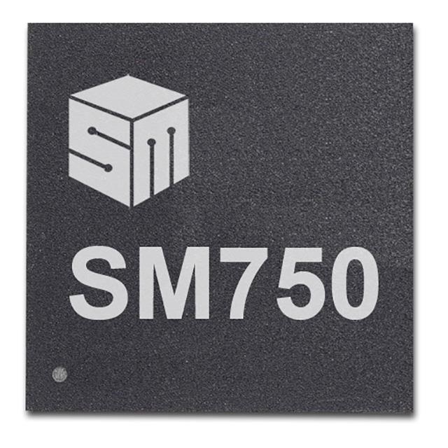 SM750KE160000-AC IC MPU LYNXEXP 300MHZ 265BGA Please send BOM for accurate quotation