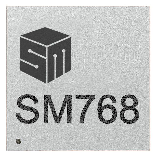 SM768GE0B0000-AB IC MPU 340MHZ 300BGA Please send BOM for accurate quotation