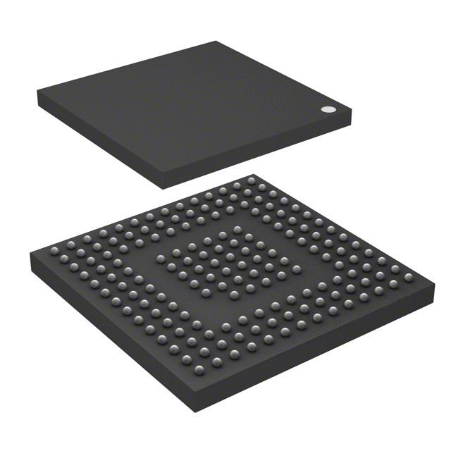 SN65LVCP114ZJA IC MULTIPLEXER 4CH 167NFBGA Please send BOM for accurate quotation