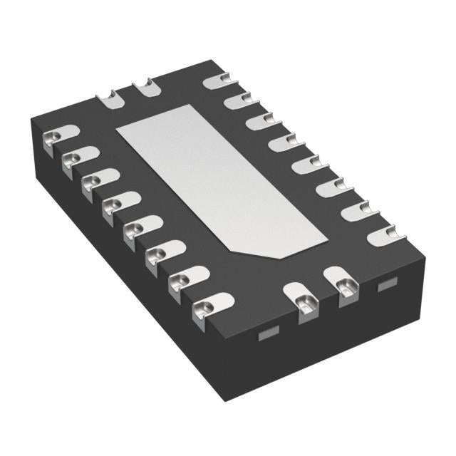 SN74HCS541QWRKSRQ1 IC BUFFER NON-INVERT 6V 20VQFN Please send BOM for accurate quotation