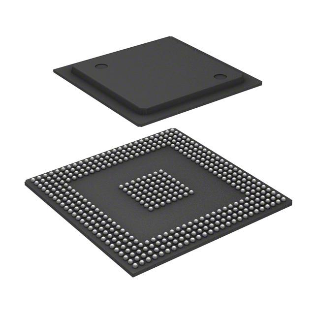 SPC5566MVR132R Microcontrollers IC MCU 32BIT 3MB FLASH 416PBGA Please send BOM for accurate quotation
