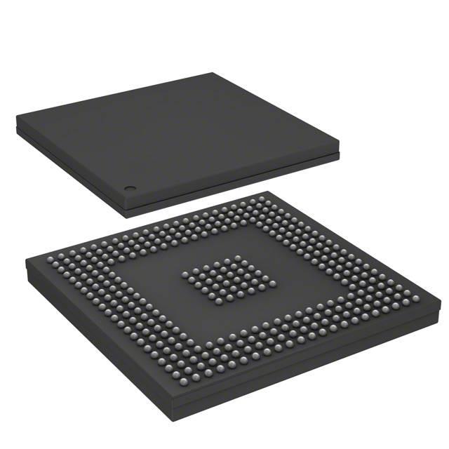 SPC5567MVZ132 Microcontrollers IC MCU 32BIT 2MB FLASH 324PBGA Please send BOM for accurate quotation