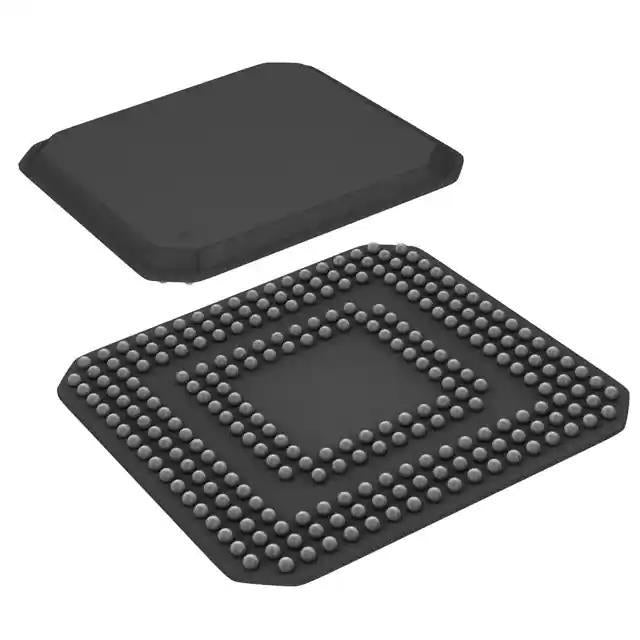 SPC5643LFF2MMM1 SPC5643LFF2MMM1 - NXP 32-bit MCU Please send BOM for accurate quotation