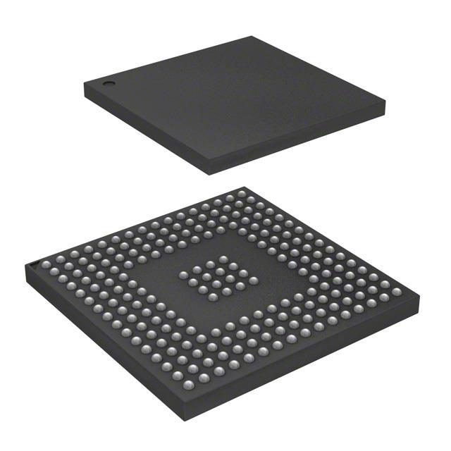 SPC5644AF0MMG3 Microcontrollers IC MCU 32BIT 4MB FLASH 208MAPBGA Please send BOM for accurate quotation