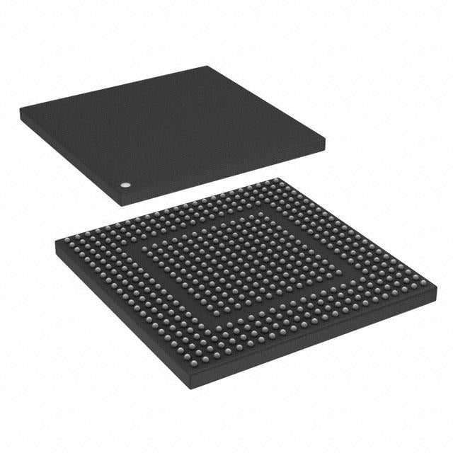 SPC5674KF0VMS2R Microcontrollers IC MCU 32B 1.5MB FLASH 473MAPBGA Please send BOM for accurate quotation