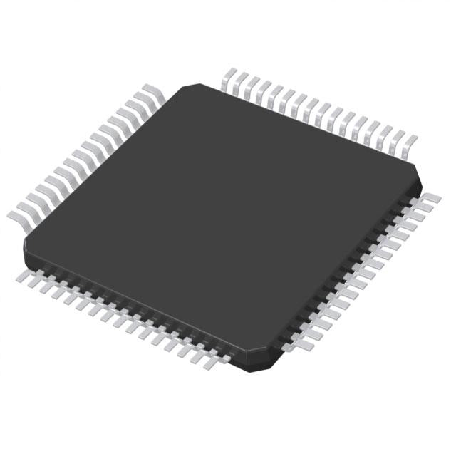 SPC58EC70E1F0C0X Microcontrollers IC MCU 32BIT 2MB FLASH 64ETQFP Please send BOM for accurate quotation