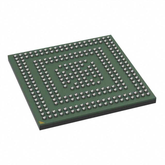 SPC58NN84C3RSHBR Microcontrollers IC MCU 32BIT 6MB FLASH 292FPBGA Please send BOM for accurate quotation
