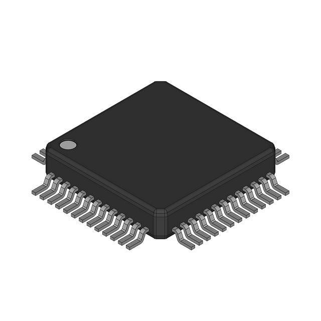 SPT5230SCT IC DAC 10BIT A-OUT 52QFP Please send BOM for accurate quotation