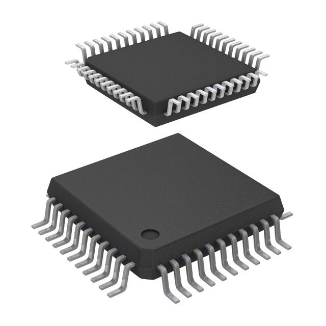 STA015T$013TR IC DECODER AUDIO 2.5 44TQFP Please send BOM for accurate quotation
