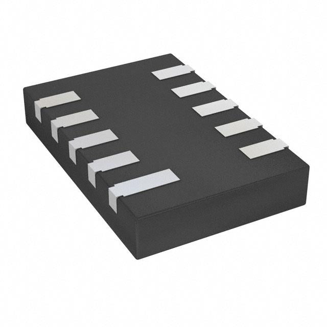 STC3115IQT IC BATT MON GAS GAUGE 10DFN Please send BOM for accurate quotation