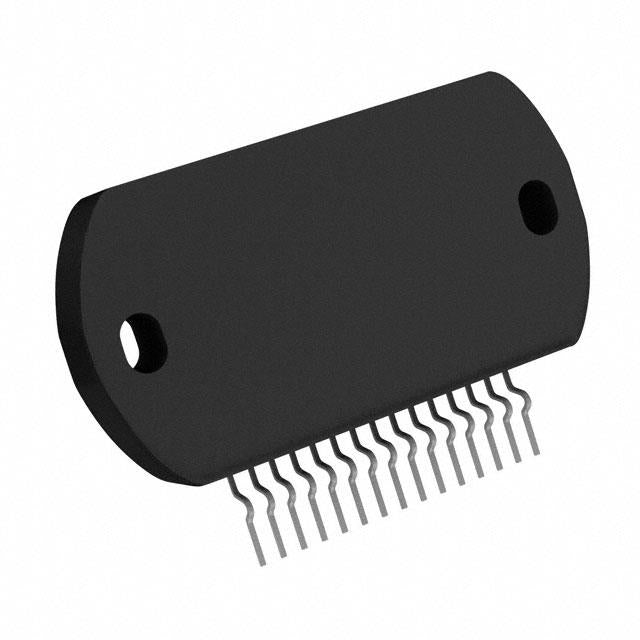 STK433-060N-E IC AMP CLASS AB STEREO 50W 15SIP Please send BOM for accurate quotation