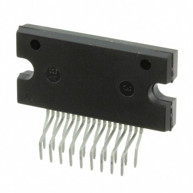 STK672-630CN-E IC MOTOR DRIVER UNIPOLAR 19SIP Please send BOM for accurate quotation