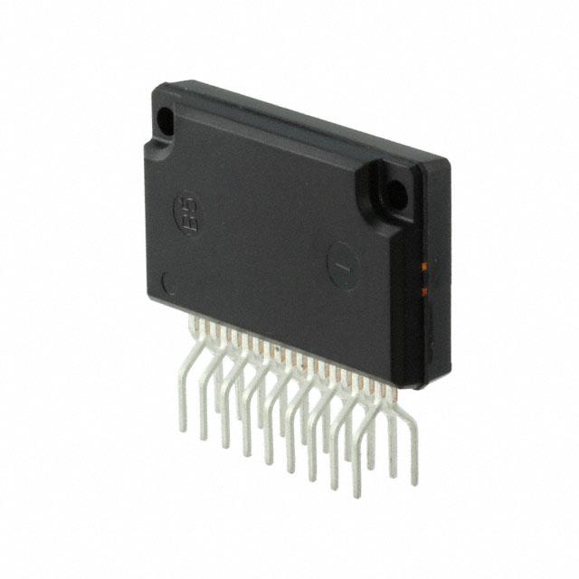 STK672-740B-E IC MOTOR DRIVER UNIPOLAR 19SIP Please send BOM for accurate quotation