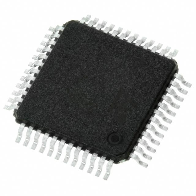 STLC7550TQF7TR IC AFE 1 CHAN 16BIT 48TQFP Please send BOM for accurate quotation