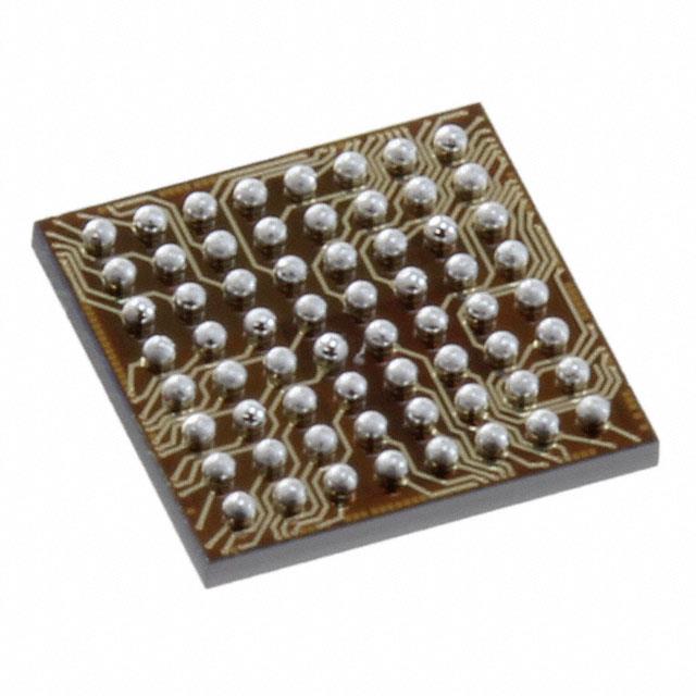STM32F103RDY6TR Microcontrollers IC MCU 32BIT 384KB FLASH 64WLCSP Please send BOM for accurate quotation