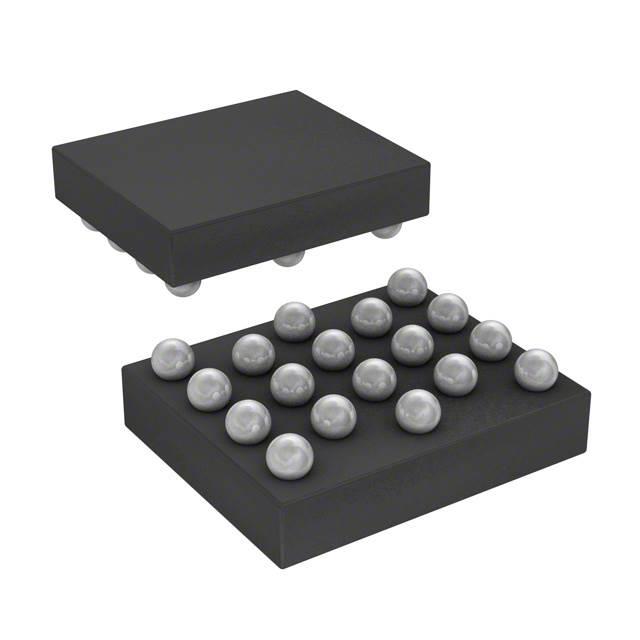 STM32G031Y8Y6TR Microcontrollers IC MCU 32BIT 64KB FLASH 18WLCSP Please send BOM for accurate quotation