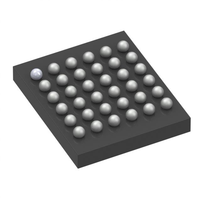 STM32L412TBY6TR Microcontrollers IC MCU 32BIT 128KB FLASH 36WLCSP Please send BOM for accurate quotation
