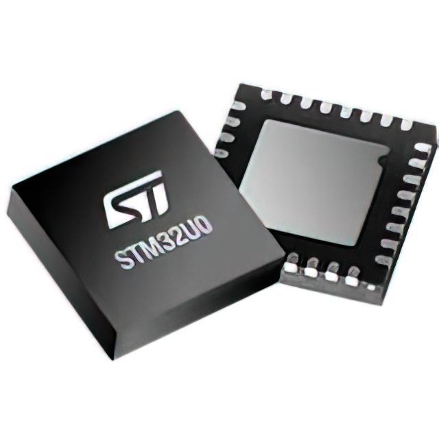 STM32U073MCT6 Microcontrollers IC MCU 32BIT 256KB FLASH 80LQFP Please send BOM for accurate quotation