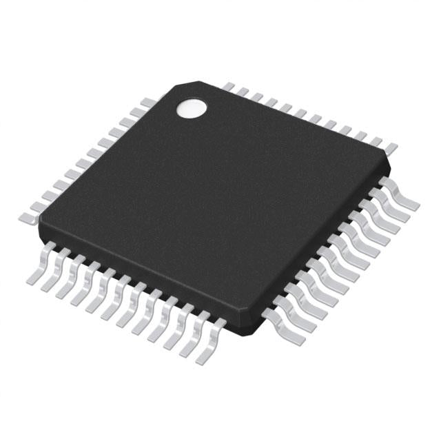 STM8AF5268TDY Microcontrollers IC MCU 8BIT 32KB FLASH 48LQFP Please send BOM for accurate quotation