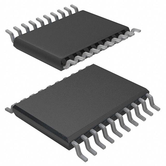 STM8L051F3P6 Microcontrollers IC MCU 8BIT 8KB FLASH 20TSSOP Please send BOM for accurate quotation