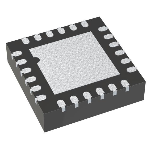 STSPIN830 IC MTR DRV MULTPHS 7-45V 24TQFPN Please send BOM for accurate quotation