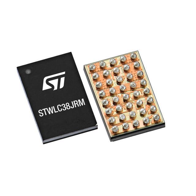 STWLC38JR DISCRETE Please send BOM for accurate quotation