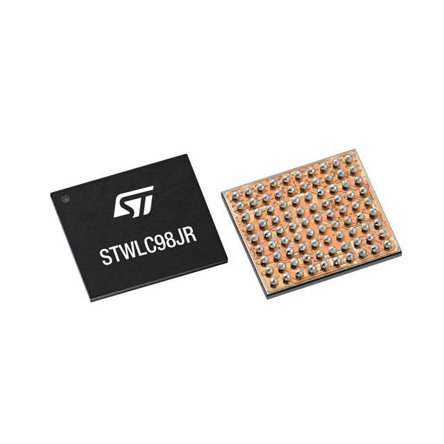 STWLC98JR DISCRETE Please send BOM for accurate quotation
