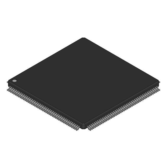 SVF331R3K2CKU2 IC MPU 266MHZ 176LQFP Please send BOM for accurate quotation