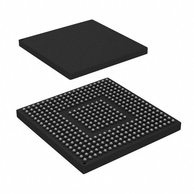 SVF512R3K2CMK4 IC MPU VYBRID 400MHZ 364LFBGA Please send BOM for accurate quotation