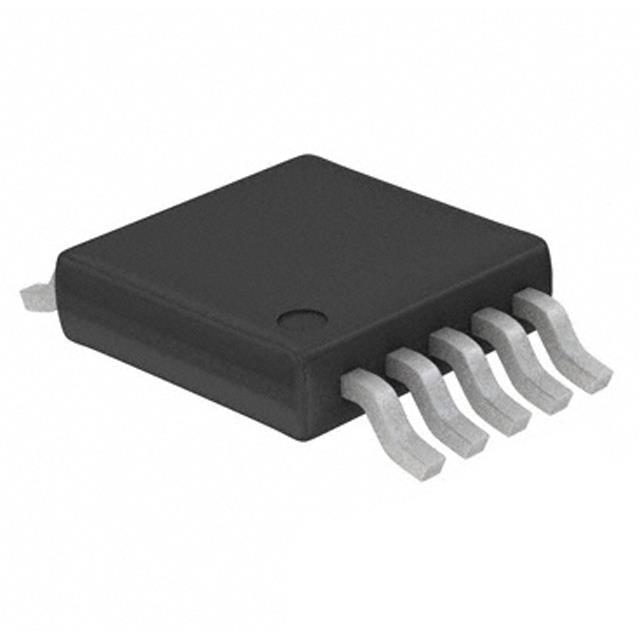 SY88922VKG-TR IC LASER DRVR 2.5GB 5.5V 10MSOP Please send BOM for accurate quotation