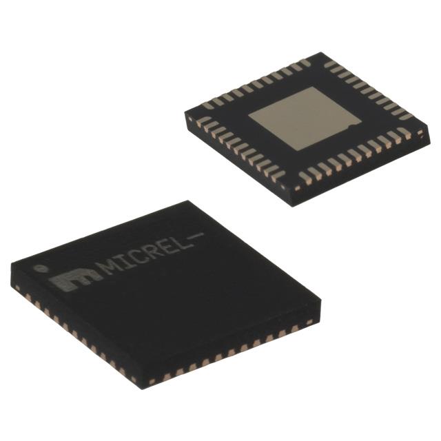 SY89465UMY IC CLK MULTIPLX 2:10 2GHZ 44MLF Please send BOM for accurate quotation