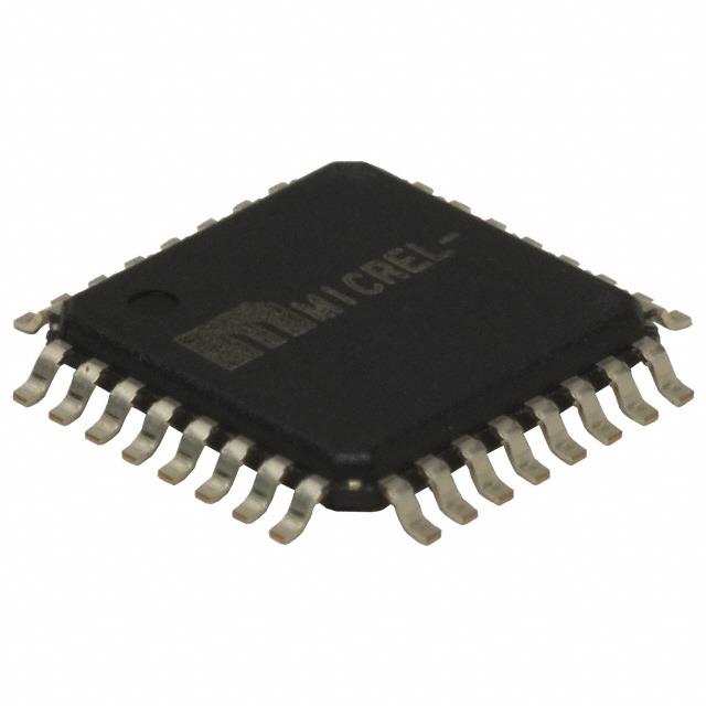 SY89809ALTZ IC CLK BUFFER 2:9 750MHZ 32TQFP Please send BOM for accurate quotation