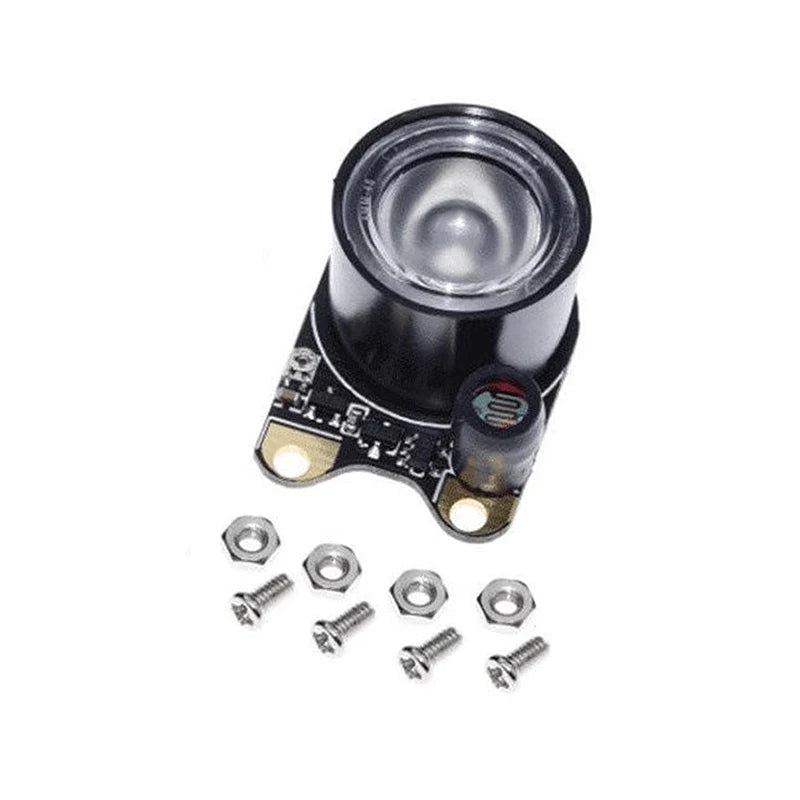 1PCS Infrared LED Light 3W 850 Raspberry Pi Camera Board Module Night Vision Infrared IR