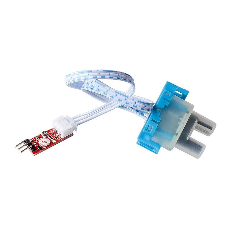 Turbidity sensor Water turbidity module Turbidity module Confusion detection module