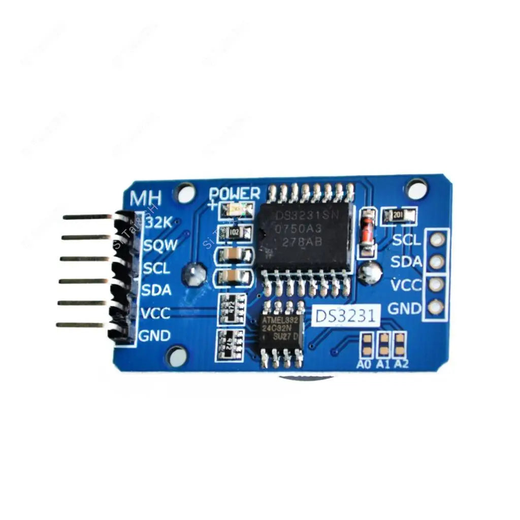 DS3231 AT24C32 IIC Module Precision Clock Module DS3231SN Memory module