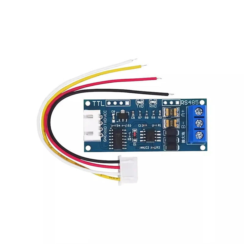 TTL to RS485 Converter 3.3V/5.0V Hardware Automatic Control Converter Module For Arduino for Arduino AVR