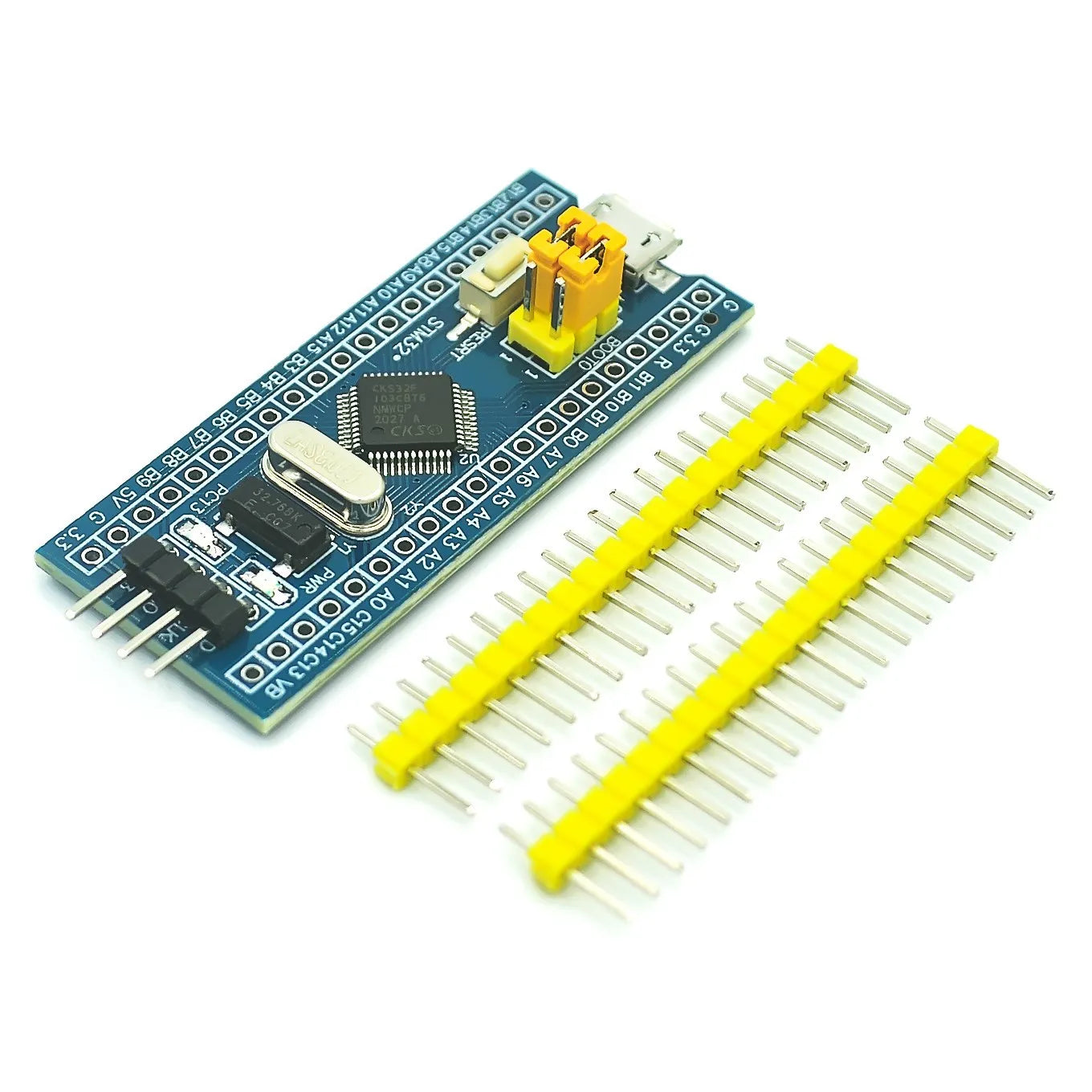 STM32F103C8T6 ARM STM32 Minimum System Development Board Module For Arduin